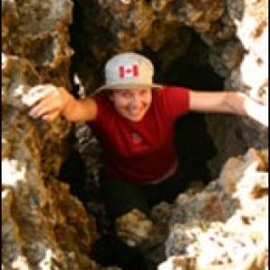 User picture for Lisa Tutty