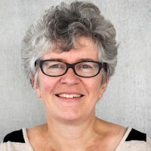 User picture for Sally Wilson