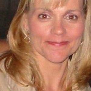 User picture for Marie Rutherford