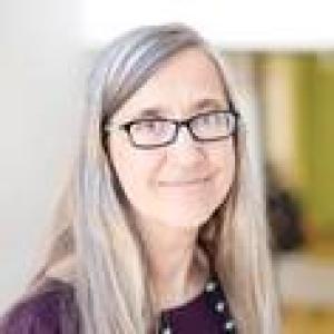 User picture for Laura Stoutenburg