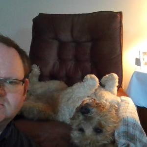 User picture for Dan Moreau