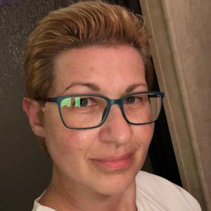 User picture for Kelly Ould