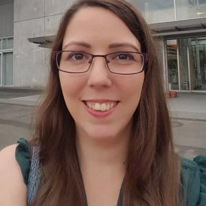 User picture for Sarah Guay