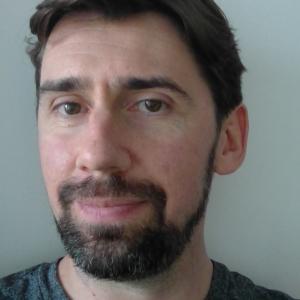 User picture for Robert McKeown