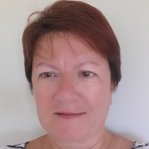 User picture for Dorina Grossu