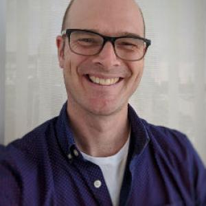 User picture for Ewan Gibson