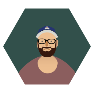 User picture for Terry Greene