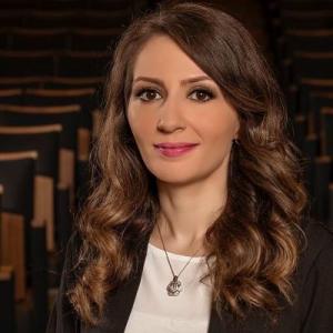 User picture for Abby Al-Takriti