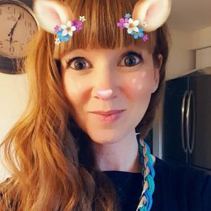 User picture for Lindsey Kasch