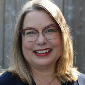 User picture for Janine