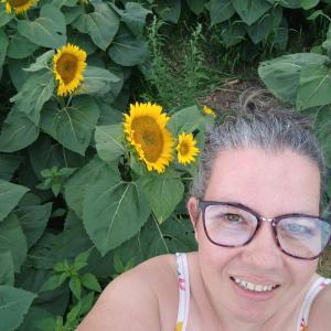 User picture for Carrie Mallon