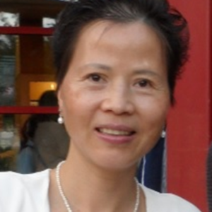 User picture for Christine Tsou