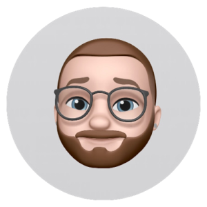 User picture for Christopher Rugo